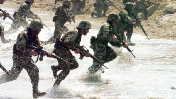 Testarea forței de reacție a NATO, în Europa, a început