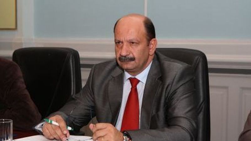 Comisia juridică, raport favorabil pentru arestarea și reținerea lui Ion Ochi