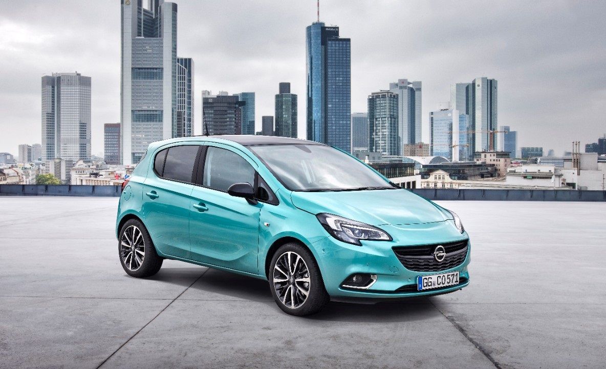 “Opel 24H”, cele mai bune oferte din an de la Opel (P)