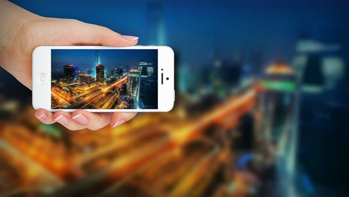 Bucureștiul, un oraș inteligent? Se poate!