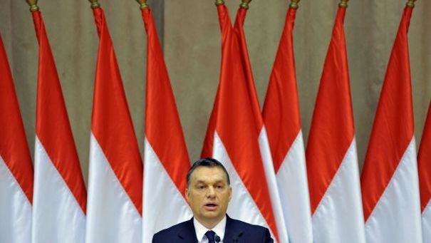 Decizia de la București care nu le convine oficialilor din Ungaria