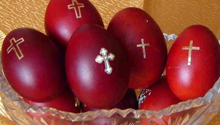 Săptămâna Mare: Ce nu se face în Joia Mare sub nicio formă