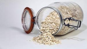 Cum să slăbeşti cu ovăz