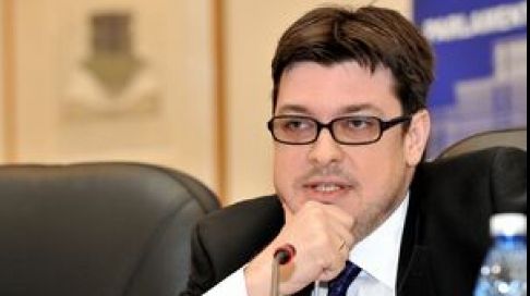 Deputat PNL: Noul Cod Fiscal duce la închiderea a peste 140 000 de firme mici 