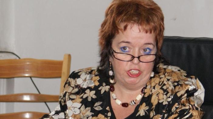 O fostă inspectoare școlară, condamnată definitiv la închisoare în dosarul "Mită la Bac" 