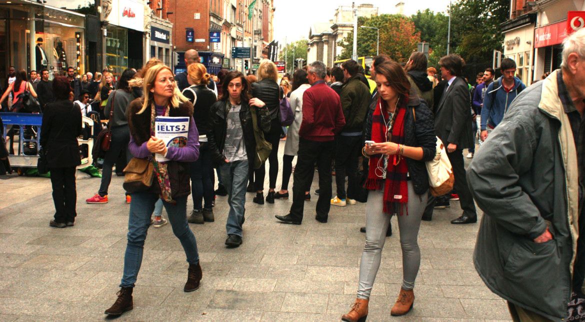 Pantalonii inteligenți te vor curenta pentru a-ți ușura viața