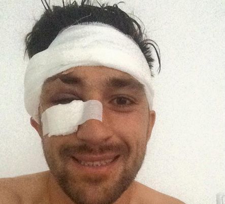 Steaua - ASA Tg. Mureş. Veste proastă pentru roş-albaştri înainte de finala campionatului