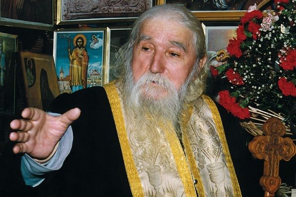 Apocalipsa părintelui Cleopa: "Vor căuta moartea şi ea nu va veni". De ce va veni sfârşitul lumii 