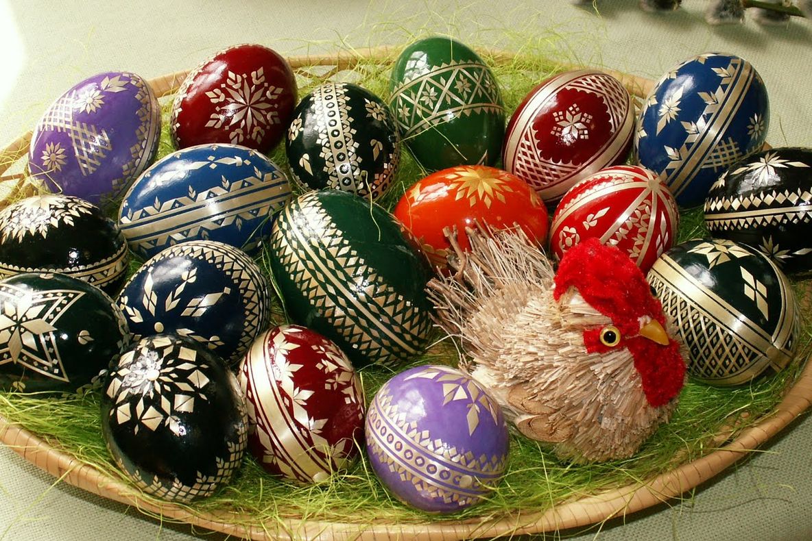 10 lucruri pe care nu le ştii despre Paşti