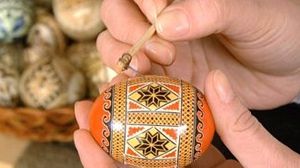 Săptămâna Mare. Tradiții din Joia Mare până la Înviere 