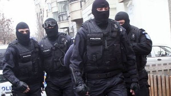 Percheziții în Constanța la persoane bănuite de evaziune fiscală. Prejudiciul: 5 mil. euro 