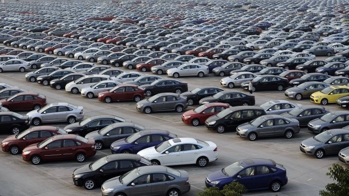 Ministrul Mediului: Programul "Rabla" se reia pe 27 aprilie. 25.000 de tichete, incluse în program 