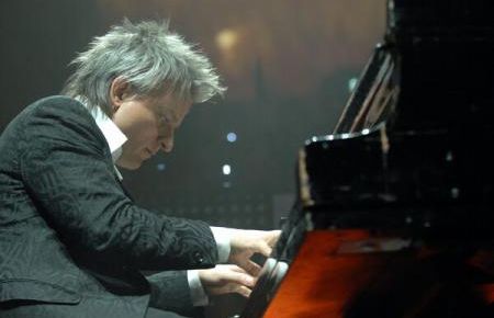 Povestea neştiută a celui mai rapid pianist din lume