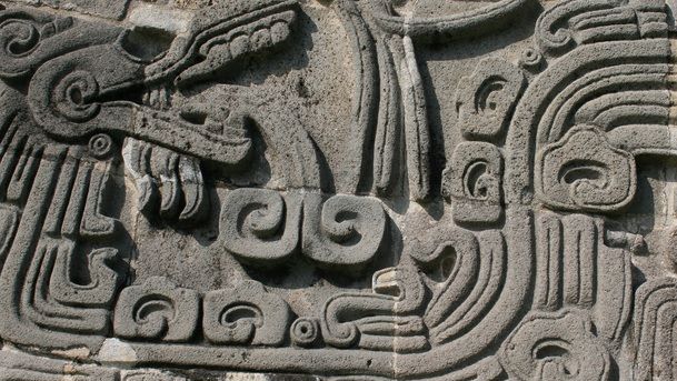 Descoperire extraordinară sub o piramidă, în Mexic. Va intra în istorie 