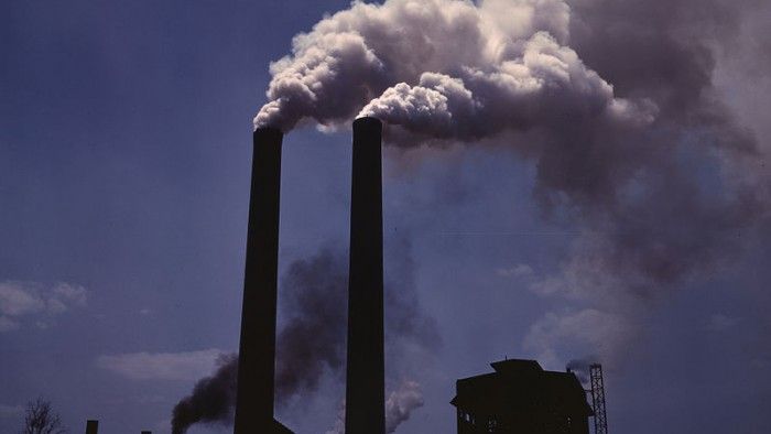 Legătura dintre poluare şi crizele de anxietate. Ce arată un studiu al cercetătorilor americani?