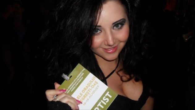 O artistă și realizatoare TV din România și-a pierdut viața într-un teribil accident