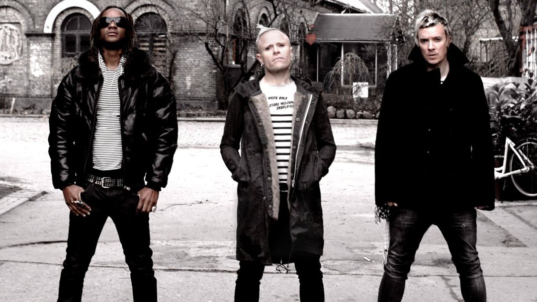 The Prodigy - headlineri la Electric Castle Festival 2015