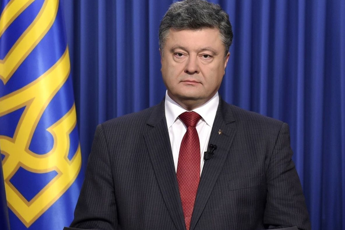 Poroșenko, avertisment de ultimă oră: Un război ar putea izbucni în orice moment 