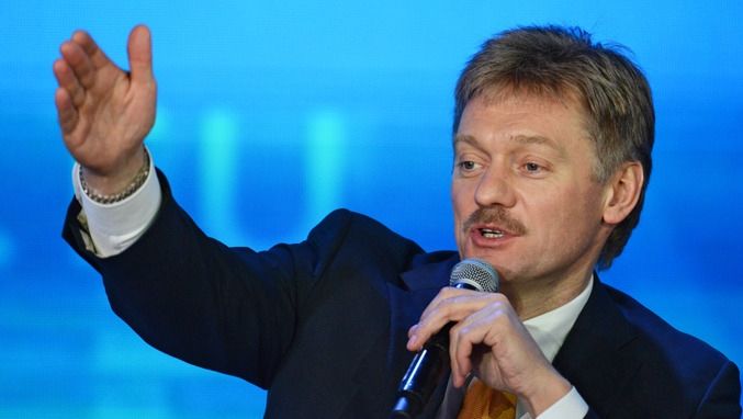 Kremlinul: Rusia nu a amenințat Occidentul cu folosirea armelor nucleare 