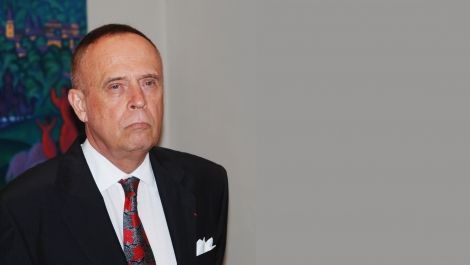 Candidatul pentru șefia ICR, Radu Boroianu, apare în dosarul lui Darius Vâlcov