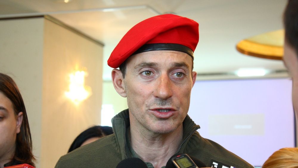 Radu Mazăre, audiat la ICCJ. Primarul află dacă va merge după gratii