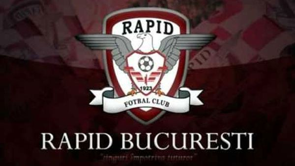 Rapidul şi-a desemnat noul antrenor. A mai trecut prin Giuleşti