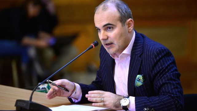 Rareș Bogdan, despre interviul acordat de Elena Udrea: În acest mod se decredibilizează presa 