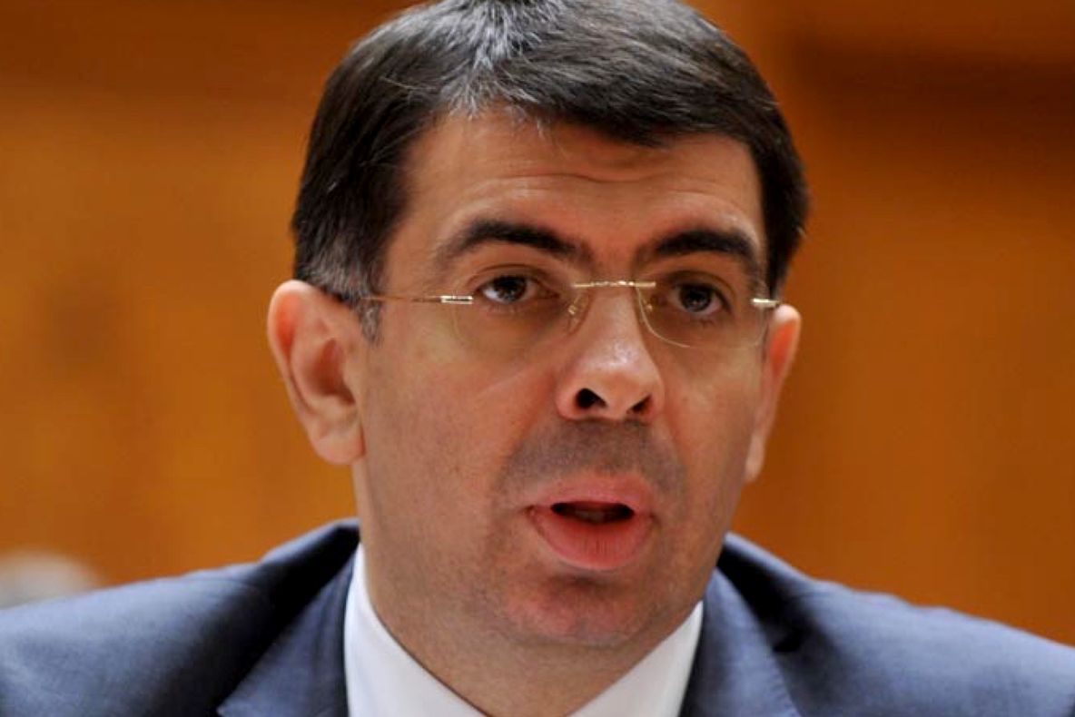 Președintele Comisiei juridice din Senat, atac la Tudorel Toader