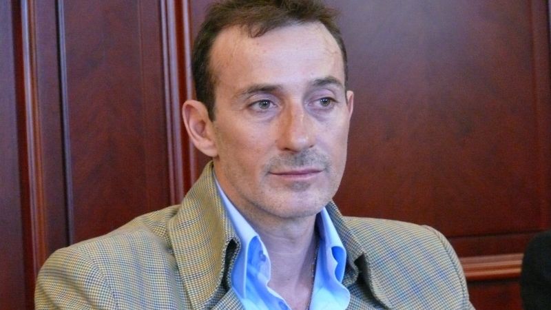 Mazăre, trimis în judecată în dosarul "Terenurilor"