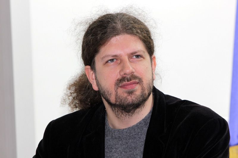 Mesajul de Paște al necredinciosului Remus Cernea