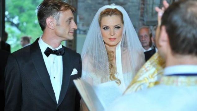 Roberta Anastase a născut un băiețel de nota zece!