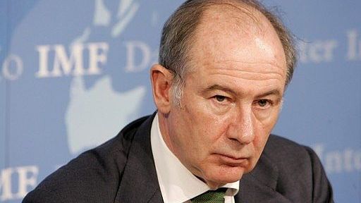 Rodrigo Rato, fost şef al Fondului Monetar Internaţional, a fost arestat