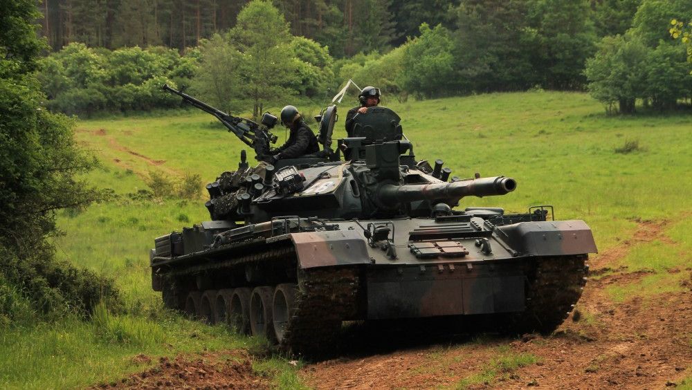 Articol surprinzător în Ucraina: "Motivul pentru care România va intra în război cu Rusia"