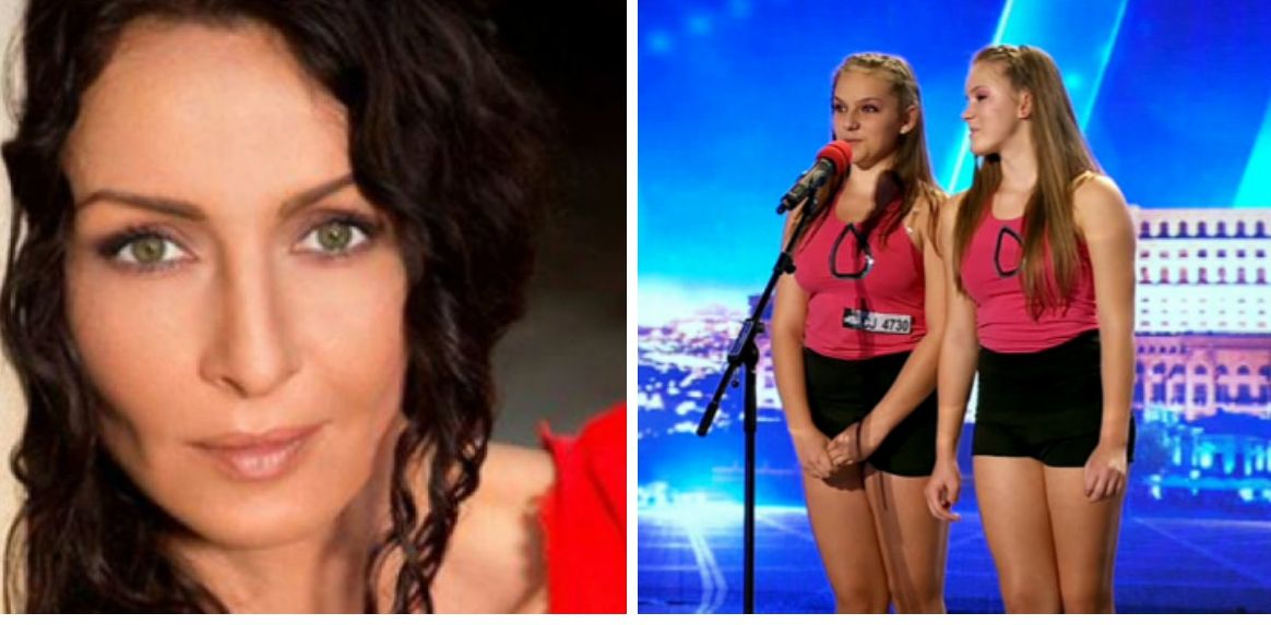 Vă amintiţi de fetele cărora Mihaela Rădulescu le-a spus să slăbească 5 kilograme? Cum arată acum