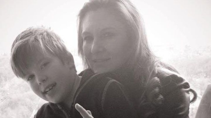 Primele declarații ale Romaniței Iovan de la moartea fostului soț: "Albert s-a maturizat prea repede