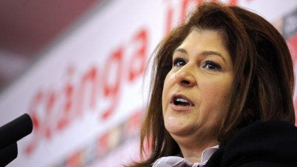 Rovana Plumb: Cer liberalilor să se pună de acord și să nu blocheze revizuirea Constituției 