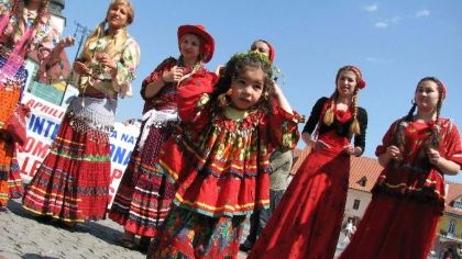 Reacția Vaticanului față de discriminarea rromilor 