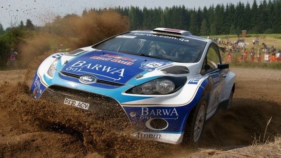 Clipe de groază la Raliul Argentinei: mai mulţi spectatori au fost răniţi