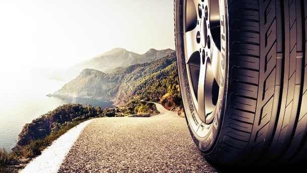 Cele mai bune anvelope de vară și mixte pentru 2015. Clasamentul realizat de specialiștii ADAC