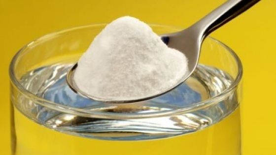 Bicarbonatul de sodiu. 7 întrebuințări cu efecte fantastice în sănătate și frumusețe