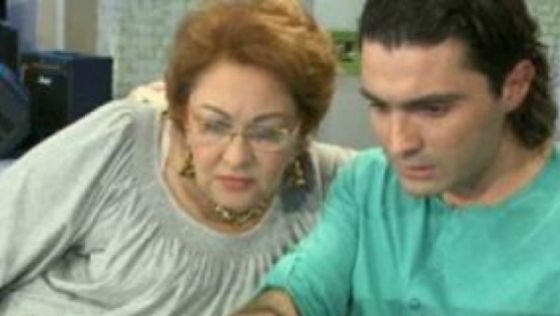 Mesajul Mărioarei Zăvoranu pentru Pepe