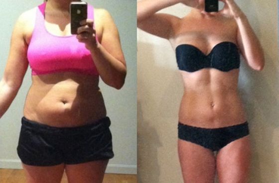 Spectaculoasa dietă rusească. Cum să slăbești rapid și sănătos în șapte zile