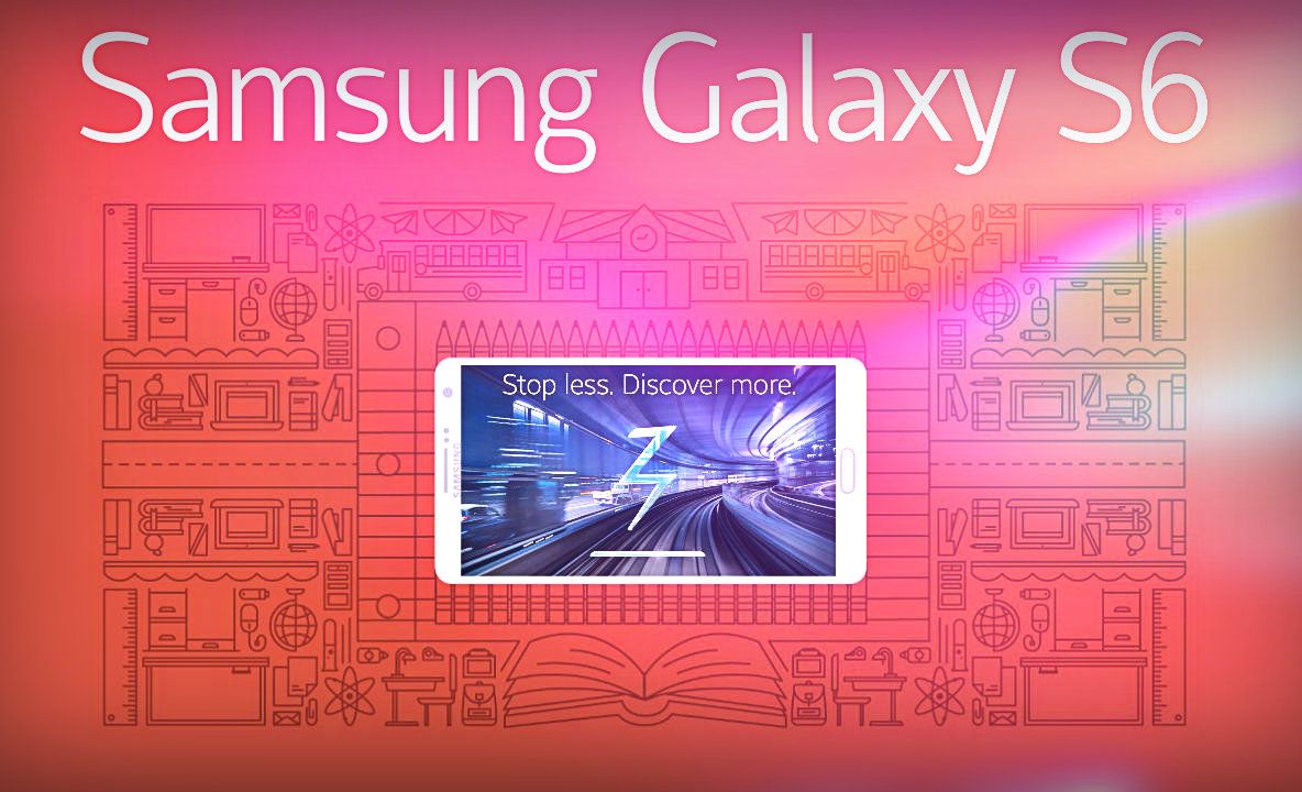 Un test nebun cu Samsung Galaxy S6 și iPhone 6! Nici n-ai curaj să te uiți la așa video!