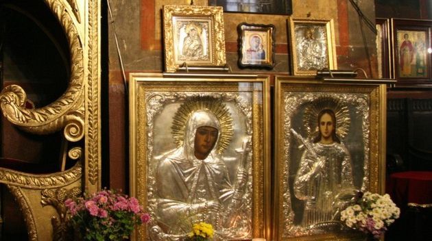 Ce Sfinţi sărbătorim azi, 20 aprilie