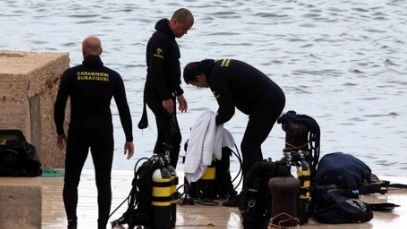 Tragedie fără margini! A murit, după ce a plonjat cu maşina în Dunăre