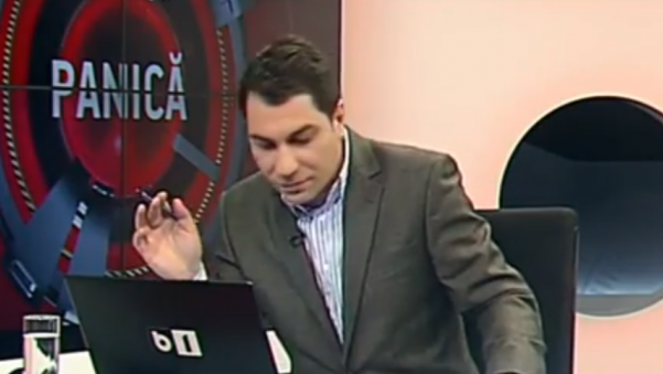 Încă o vedetă părăsește B1 TV. Despărțire în termeni duri