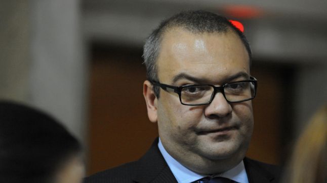 Cum spăla George Scutaru mita primită prin firma la care a fost acționar 