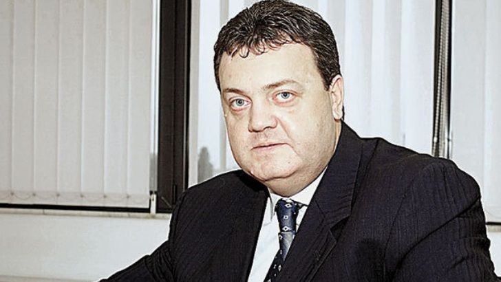 O căruță de bani pentru un șef RCS-RDS. Bonus de 450.000 euro la plecarea din firmă