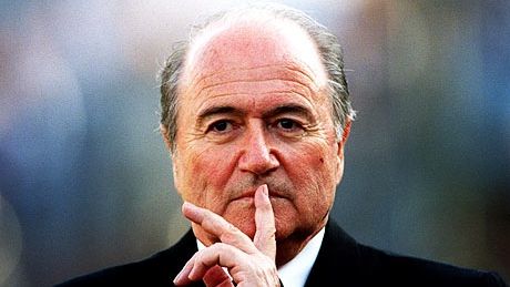 SUA a cerut Elveţiei extrădarea oficialilor FIFA acuzaţi de corupţie