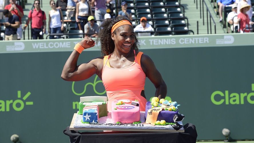 Serena Williams. Sportiva americană, cu lacrimi în ochi. Serena Williams şi cea mai mare durere a ei